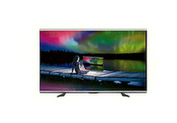 Sharp Aquos LC60UQ10 LED 1080p Full HD 3D 4K Compatible Smart TV, 60  with Freeview HD & 2x 3D Glasses